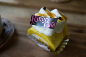 Ringo Cafe