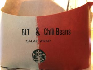 BLT &Chili Beans