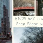 RICOH GR2 Travel Snap Shoot vol2 Kindleストアに出品しました