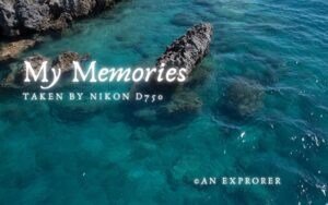 My Memories taken by Nikon D750